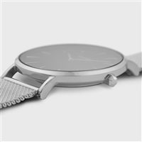 Montre Cluse Watches Femme La Bohème in Acier CW0101201004 - CW0101201004